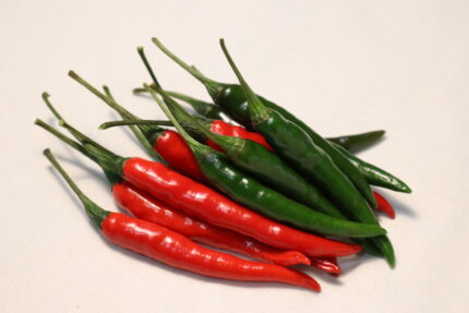 Thai Hot Pepper